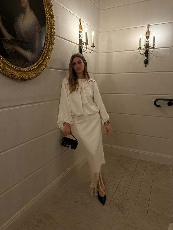 Party moda zima 2025