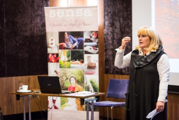 Kako je bilo na 20. Sensa vikendu u Rogaškoj Slatini