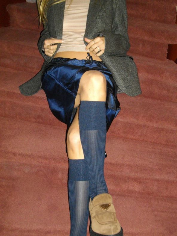 Party moda zima 2025