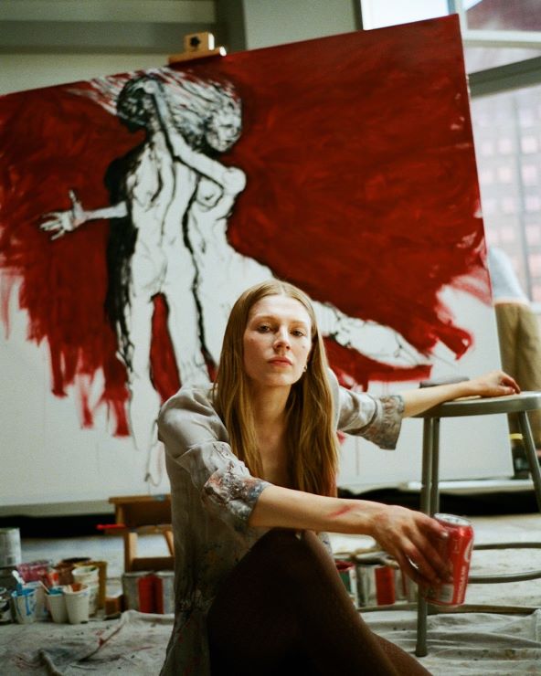 Euphoria serija sezona 3