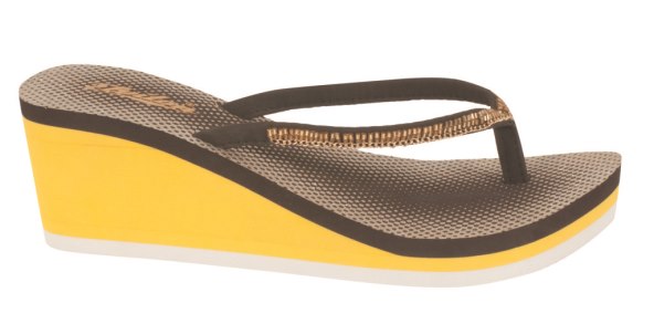 Obuća za plažu koja će razmaziti stopala!