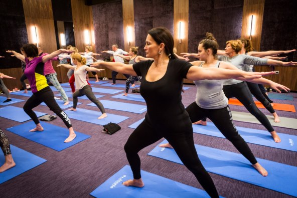 Kako je bilo na 20. Sensa vikendu u Rogaškoj Slatini