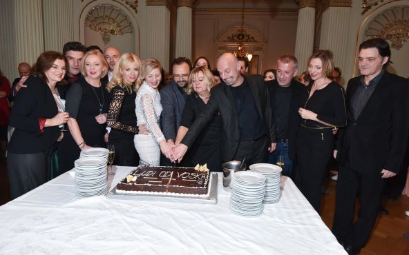 Katja Zubčić, Bojan Navojec, Vanja Matujec, Ivana Boban, Ana Begić Tahiri, Goran Grgić, Barbara Vicković