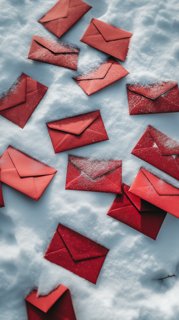 Red Envelopes Snow Background.png