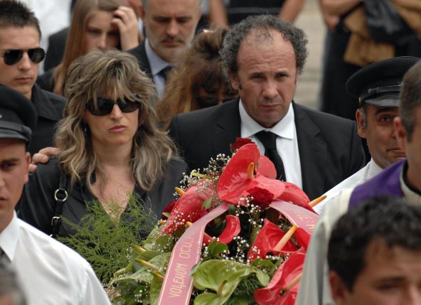 Ankica i Željko Kerum