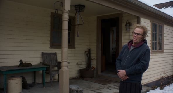 Film Father Mother Sister Brother