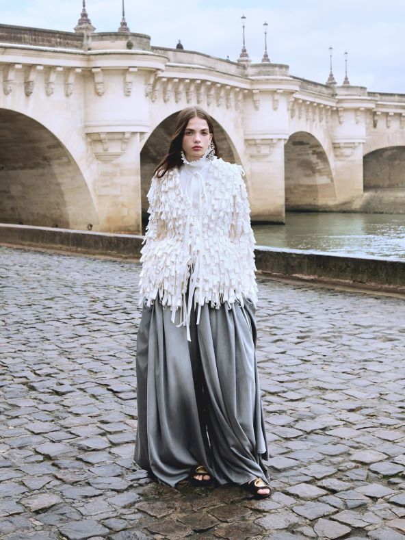 Dior pre fall 2026 Jonathan Anderson