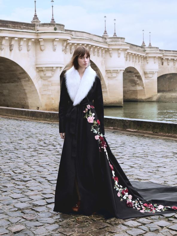 Dior pre fall 2026 Jonathan Anderson