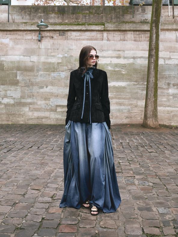 Dior pre fall 2026 Jonathan Anderson