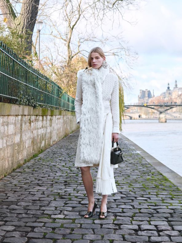 Dior pre fall 2026 Jonathan Anderson