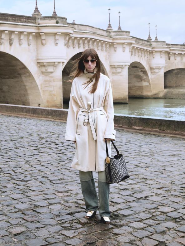 Dior pre fall 2026 Jonathan Anderson