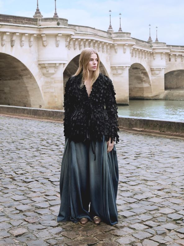 Dior pre fall 2026 Jonathan Anderson