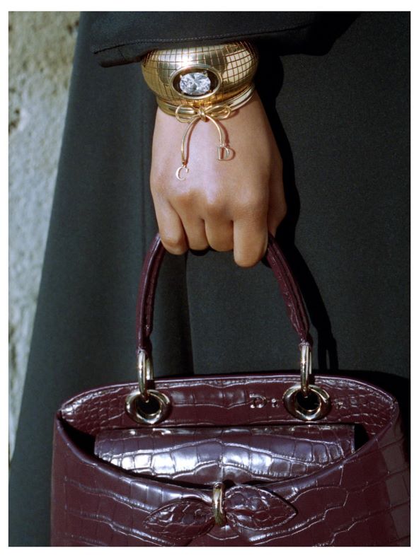 Dior pre fall 2026 Jonathan Anderson