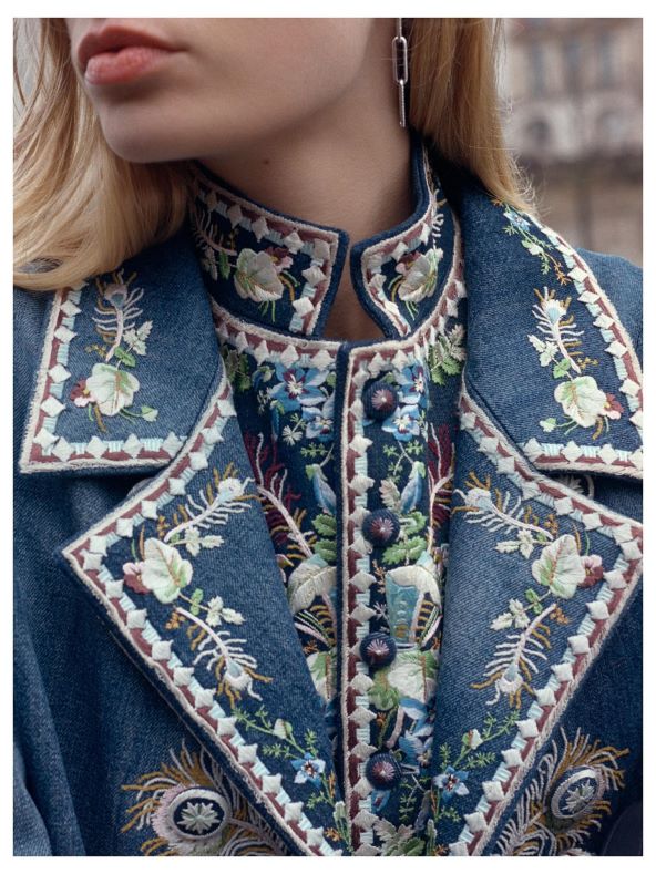 Dior pre fall 2026 Jonathan Anderson