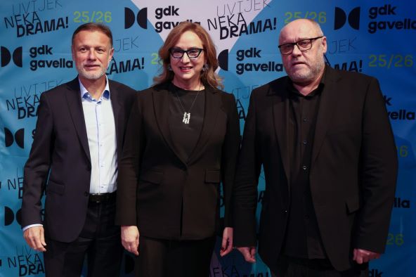 Gordan i Sonja Jandroković