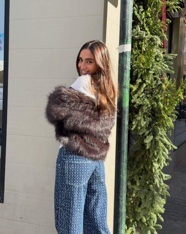 Traperice sa šljokicama