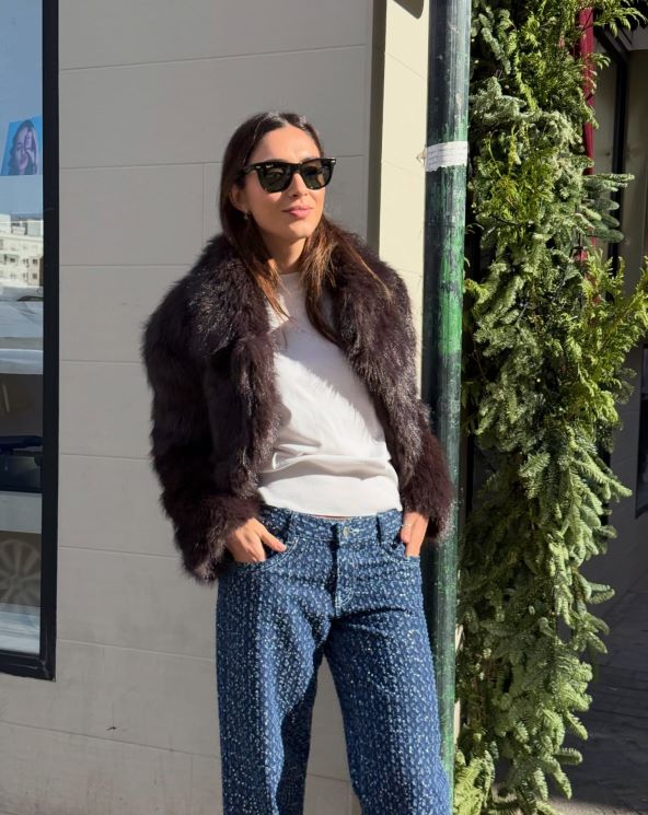 Traperice sa šljokicama