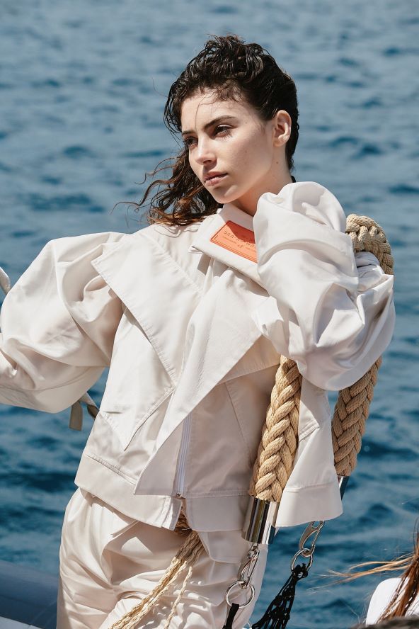 Mislav Mesek, Zvonimir Ferina, Luka Ašanin, Angelo Virag