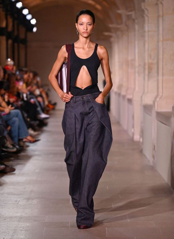 Victoria Beckham SS26