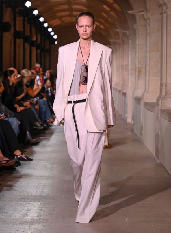 Victoria Beckham SS26