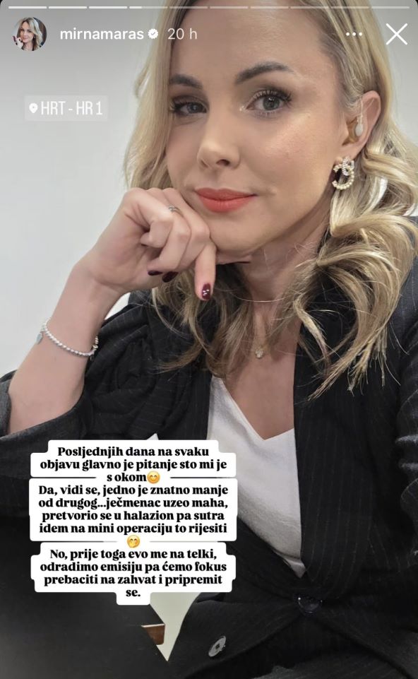 Mirna Maras Batinić