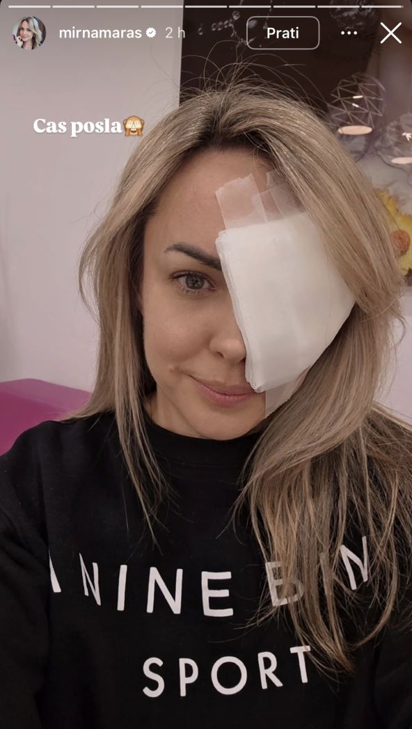 Mirna Maras Batinić