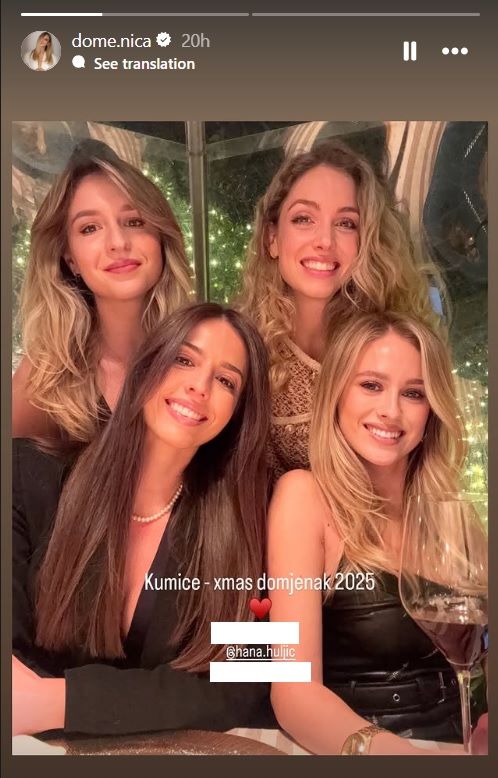 hana huljić grašo , domenica žuvela