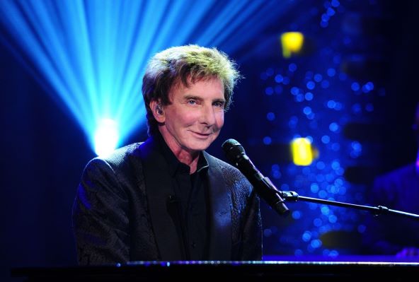 Barry Manilow