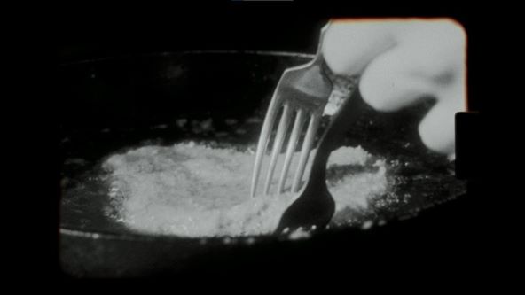 Apetitlih Doboš torta