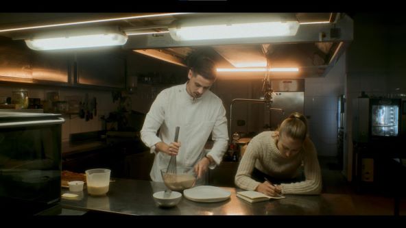 Apetitlih Doboš torta