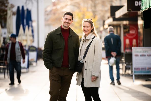 Apetitlih Doboš torta