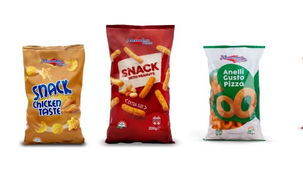 grickalice iz Eurospina