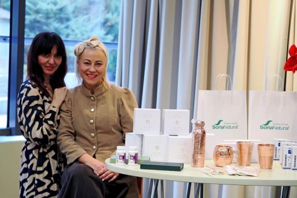 Božićni Glow-ritual ljepote kojeg ćete poželjeti darovati onima koje volite