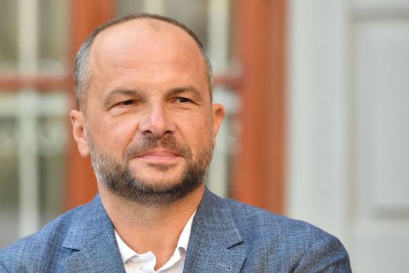 Siniša Hajdaš Dončić