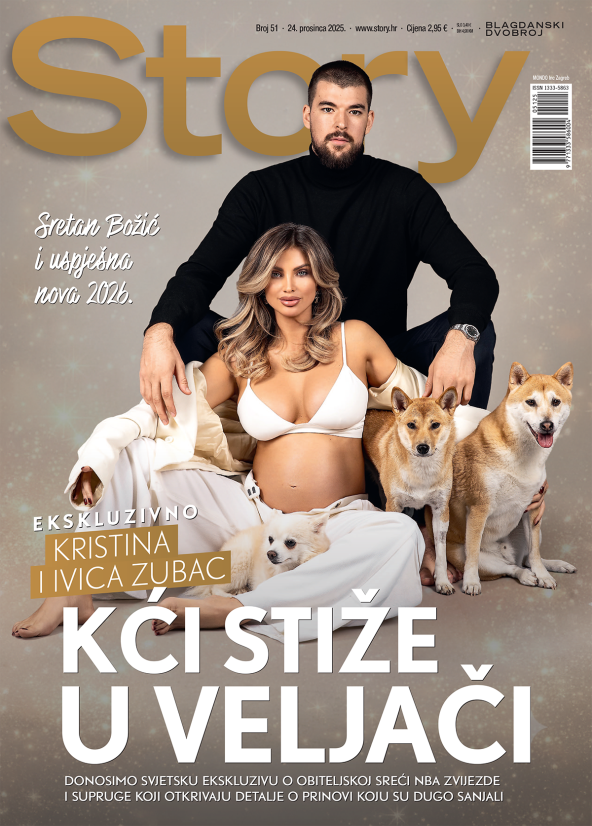 kristina zubac, ivica zubac