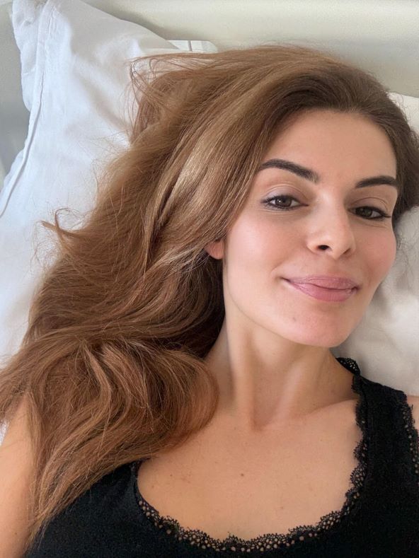 Maria Grigoryan Vučković