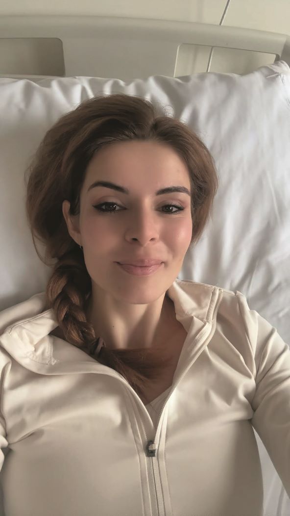 Maria Grigoryan Vučković