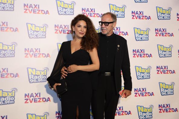 frano i milena lasić