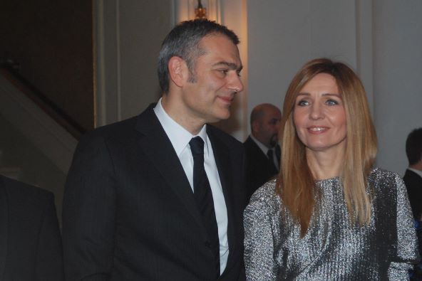 Emil i Maja Tedeschi