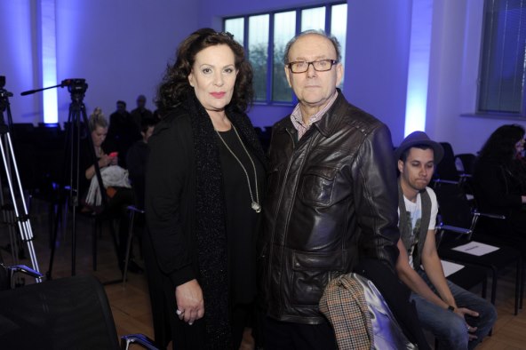 Kako je izgledao porinovski party 