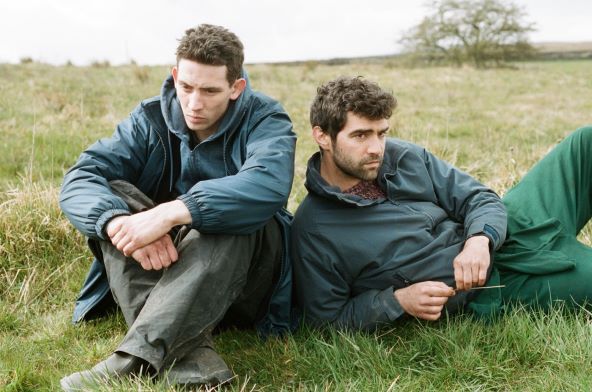 Josh OConnor Gods Own Country