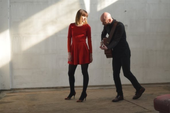 Story Valentinovo u ritmu najljepših ljubavnih balada 13. veljače na Trgu bana Jelačića