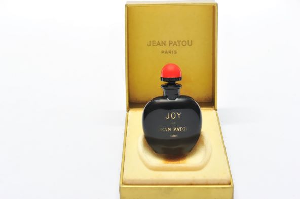 joy jean patou