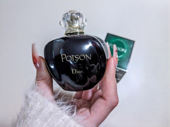 dior poison