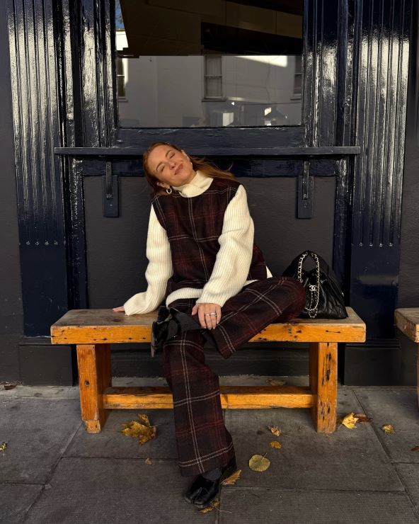 Modni trend karirano