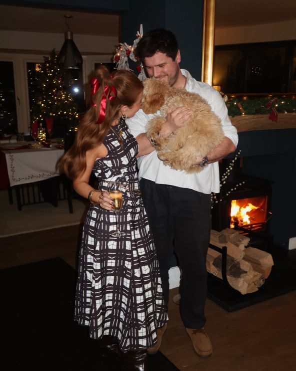 Modni trend karirano