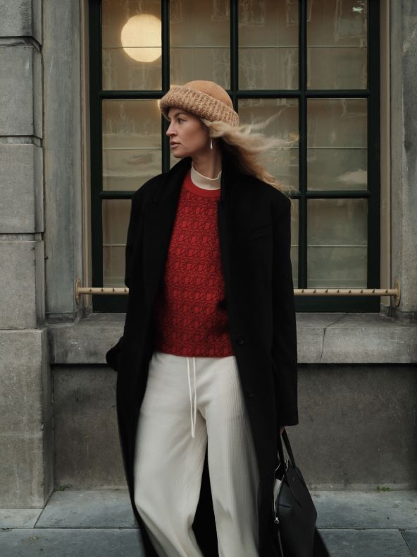 Modni trendovi kaput