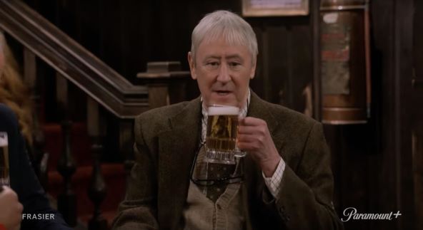 Nicholas Lyndhurst
