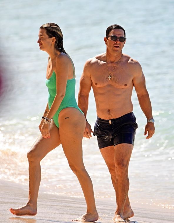 mark wahlberg, rhea durham