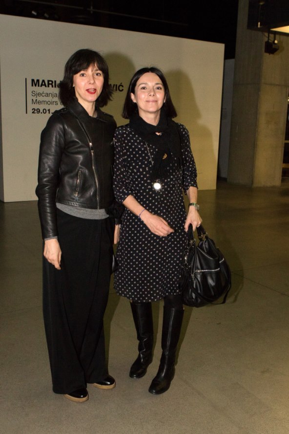 Večer s Arsenom - trenuci prepuni emocija